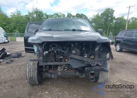 2017 Ford F-150 Xlt from USA, damaged, VIN 1FTEW1EF3HFC74969